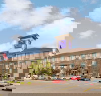 Sleep Inn  Suites - Accommodation Philadelphia