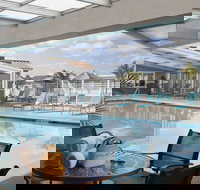 Bethany Beach Ocean Suites Residence Inn by Marriott - Accommodation Philadelphia