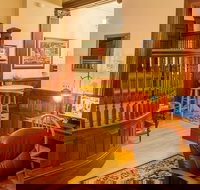 Beacon Inn 1087 - Accommodation Philadelphia