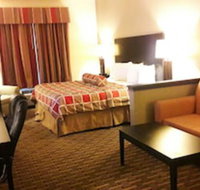 Americas Best Value Inn  Suites Port Arthur - Accommodation Philadelphia