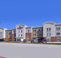 Candlewood Suites Kenedy an IHG Hotel - Accommodation Philadelphia