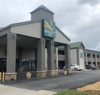 Quality Inn Calhoun North I-75 - Accommodation Philadelphia