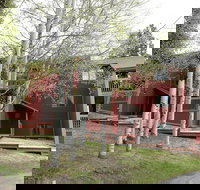 Indian Peaks Resort - Accommodation Philadelphia