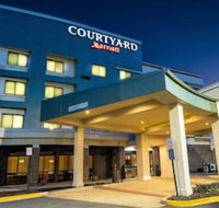 Courtyard Largo Medical Center Drive - Accommodation Philadelphia