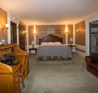 A. P. Green House Bed  Breakfast - Accommodation Philadelphia