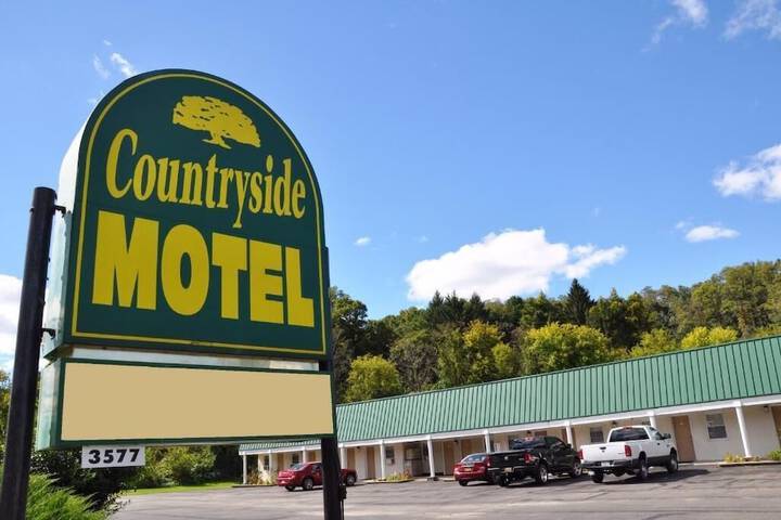 Countryside Motel - thumb 1