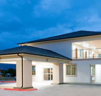 Super 8 by Wyndham Colorado City - Accommodation Philadelphia