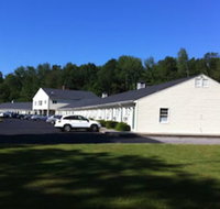 Ashford Motel - Accommodation Philadelphia