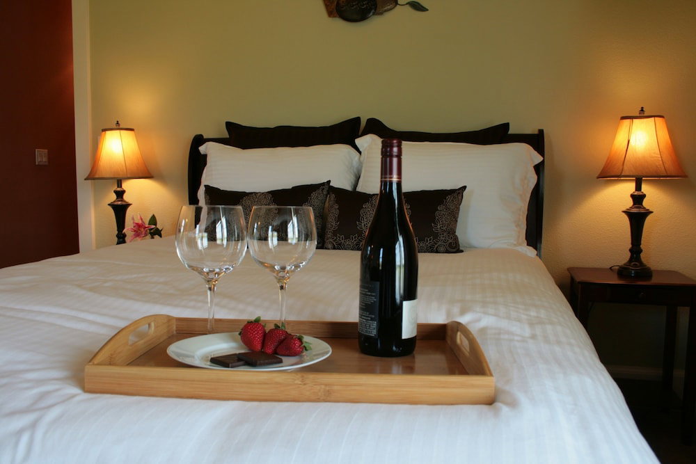 La Bastide Bed & Breakfast - thumb 5