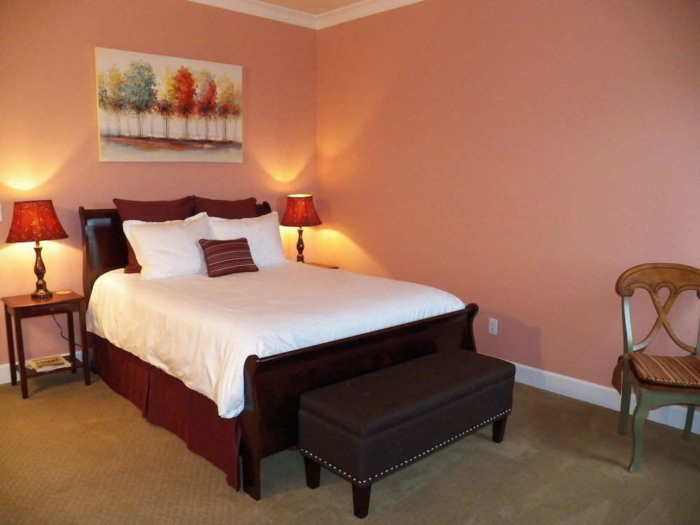 La Bastide Bed & Breakfast - thumb 6