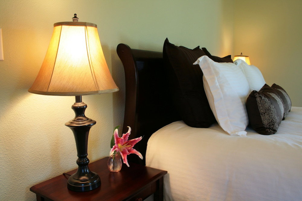 La Bastide Bed & Breakfast - thumb 2