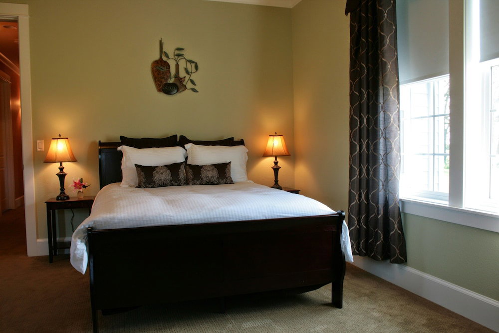 La Bastide Bed & Breakfast - thumb 4