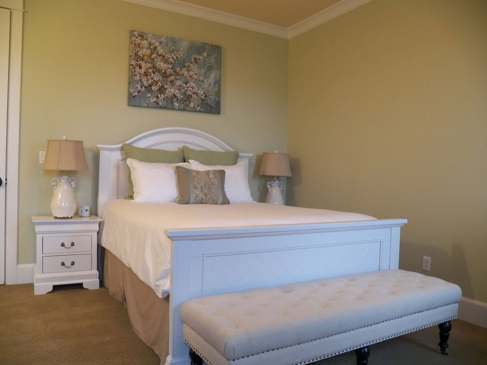 La Bastide Bed & Breakfast - thumb 3