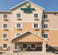 WoodSpring Suites Provo American Fork - Accommodation Philadelphia