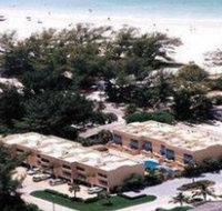 Umbrella Beach Resort - Accommodation Philadelphia