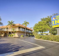 Tarpon Shores Inn - Accommodation Philadelphia