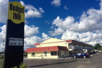 Budget Inn