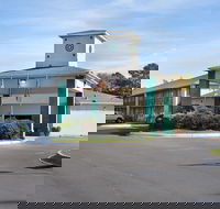 Econo Lodge - Accommodation Philadelphia