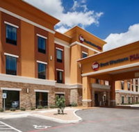 Best Western Plus Elmendorf Hotel - Accommodation Philadelphia