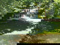 Echo Valley Cottages