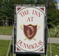 Dunmaglas Golf Course - Accommodation Philadelphia