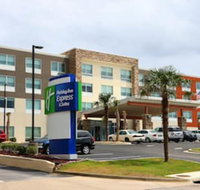 Holiday Inn Express  Suites Alabaster an IHG Hotel - Accommodation Philadelphia