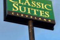 Classic Suites Cleveland