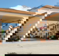 Motel 6 Abbeville LA - Accommodation Philadelphia