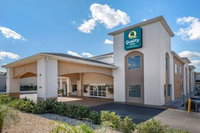 Quality Inn Zephyrhills - Dade City