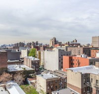 Umbrella Hotel Ascend Hotel Collection - Accommodation Philadelphia