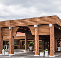 Quality Inn  Suites - Accommodation Philadelphia