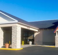 Comfort Inn  Suites Aberdeen near APG - Accommodation Philadelphia