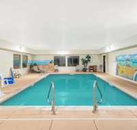 Baymont by Wyndham Albany - Accommodation Philadelphia