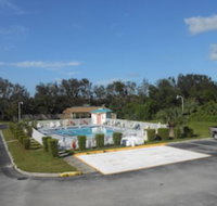 Executive Garden Titusville Hotel - Accommodation Philadelphia