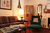 Americus Garden Inn Bed and Breakfast