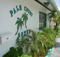 Palm Court Motel - Accommodation Philadelphia