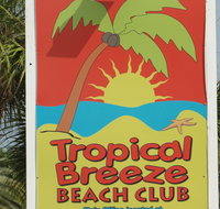 Tropical Breeze Beach Club - Accommodation Philadelphia