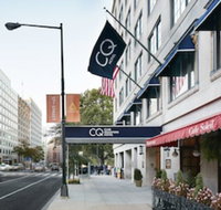 Club Quarters Hotel in Washington DC - Accommodation Philadelphia