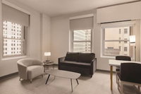 Radisson Hotel New York Wall Street