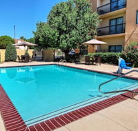 Courtyard by Marriott Abilene Southwest/Abilene Mall South - Accommodation Philadelphia