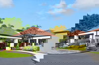 Courtyard By Marriott Augusta