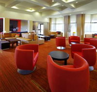 Courtyard by Marriott Altoona - Accommodation Philadelphia