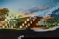 Courtyard by Marriott Brunswick