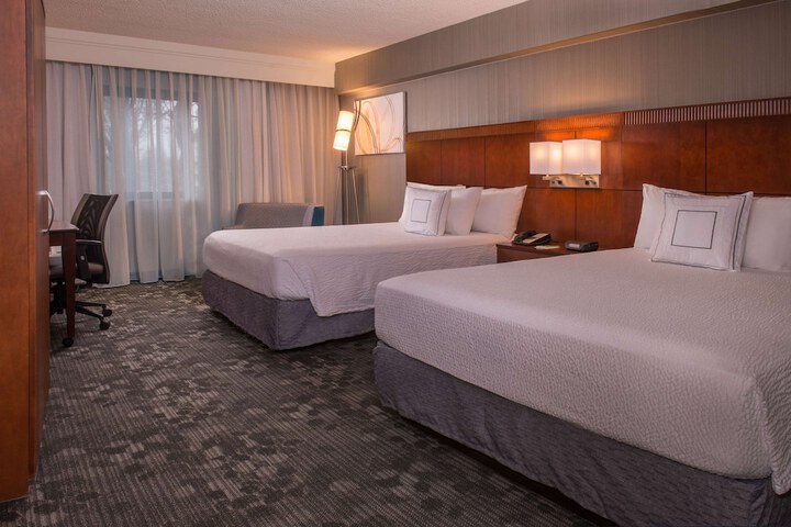 Sonesta Select Columbia - thumb 5