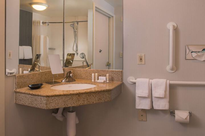 Sonesta Select Columbia - thumb 7