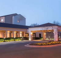 Sonesta Select Columbia - Accommodation Philadelphia