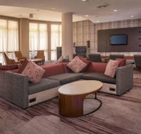 Courtyard Fort Meade BWI Business District - Accommodation Philadelphia