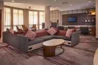 Sun Trust Bank Md Accommodation Philadelphia