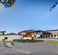 Courtyard by Marriott Addison Midway - Accommodation Philadelphia