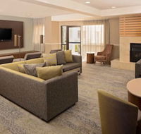 Courtyard by Marriott Dallas Addison/Quorum Drive - Accommodation Philadelphia